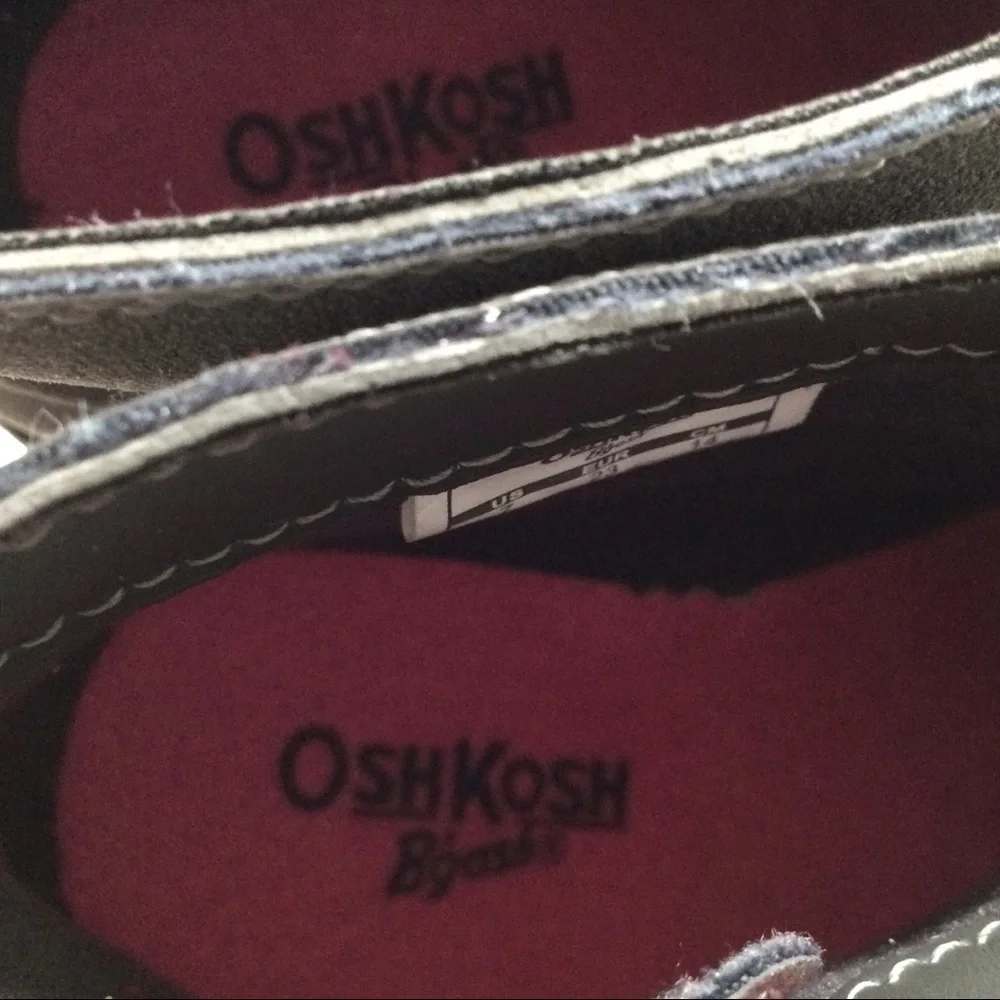 OshKosh Bgosh oshkosh gosh